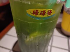 -碌碌发·东南亚风味烧烤档(体育西店)