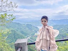 -溪口-滕头旅游景区