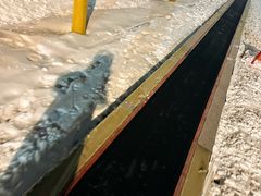-北京西山滑雪场