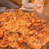 敲好吃的异国料理，为这氛围感打call！