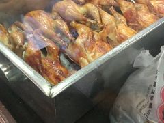 -吴山烤禽 (吴山路店)