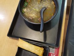 -回味鸭血粉丝汤(新城市广场店)