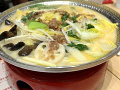 -喜家德虾仁水饺(浦东山姆店)