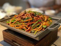 -金鸭季·北京烤鸭(深业上城店)