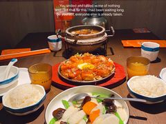 -食锦记·福建私房菜(浦西万达店)