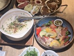 -囧吉香生蚝牛排馆(湖北路店)