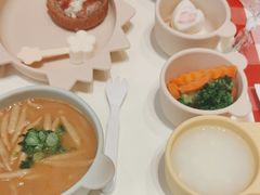 -西贝(华发商都店)