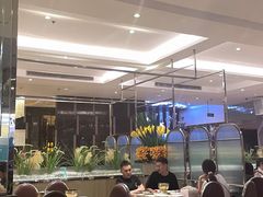 -芭菲盛宴·环球美食(解放碑英利国际店)
