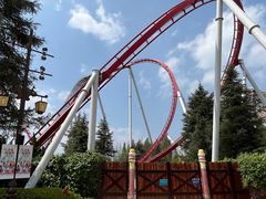 -七彩云南欢乐世界