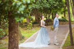 -上花轿婚纱摄影