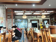 -砂锅居(西四店)