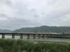 -图们国门景区