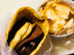 -王虎子大饼(甸柳新村五区店)