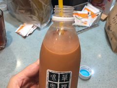 -华嫂冰室(尖沙咀店)