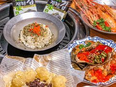 -哼蟹二将·烤肉酱蟹(合生汇店)