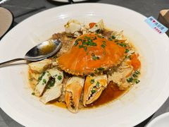-佬太公海鸭·海鲜大排档(上海总店)