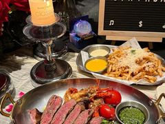 -LIVSO Chef里所·CAFE&BISTRO(珠江新城店)