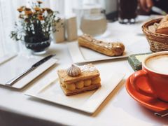 -Khéma Restaurant Pasteur