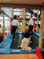 -meland亲子乐园•派对•研学(苏州悠方购物中心店)