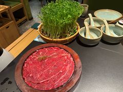 -季季山·云南野生菌火锅(上海首店)