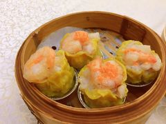 蟹籽烧卖皇-顺德人家食府(黄金广场店)