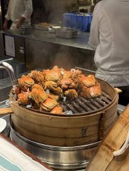 -广州富力君悦大酒店·宴会厅