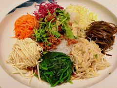 二嫂盆菜-燕郊烧鸽子(酷车小镇店)