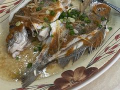 -腰记饭店(龙源路店)