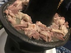 -滇道云南特色料理(康定路店)
