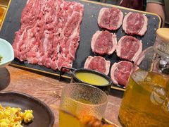 -快乐小羊(富强中路店)