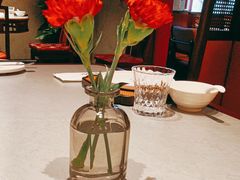 -四川饭店(长白店)