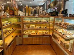-梦菲思饼屋(瑞金宾馆店)