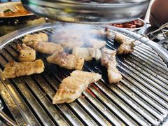 -釜山火炉·海鲜烤肉(紫藤路店)