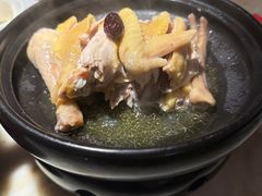 -佬肥猫·浙江乡村菜(国华广场店)
