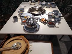 -百年果林椰子鸡(中洲店)