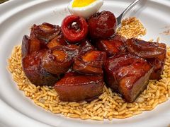 -一品滇香·云南菜(公益西桥店)