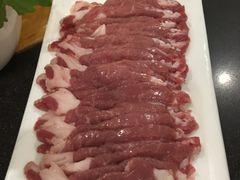 -北门涮肉·铜锅涮肉(南锣鼓巷店)