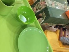 -福慧素膳坊(北部湾中路店)