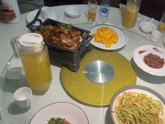 -徽珍源(龙茗路店)