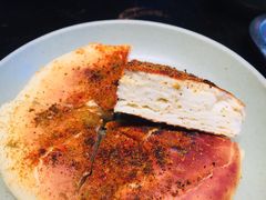 -臻老板牛肉面(光华路SOHO店)