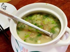 -老张烤羊(王哥庄店)