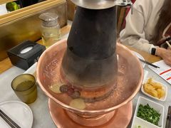 -牛街·马辈儿涮肉(牛街二店)