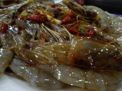 醉虾-春华海鲜城(广场西苑店)