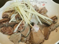-乡亲鹅肉城(昆山店)