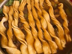 -永乐饭庄(安德路店)
