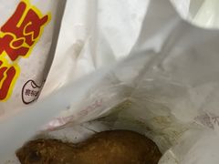 -潘老板炸鸡(河西万达店)