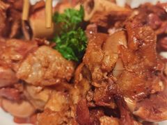 -华竹饭店(中央大街店)