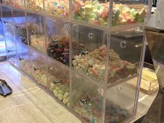 -新发展亚太JW万豪酒店·福苑咖啡厅