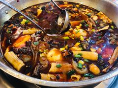 -黑竹香鸡(营和巷店)