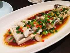 -广州文华东方酒店·江-由辉师傅主理